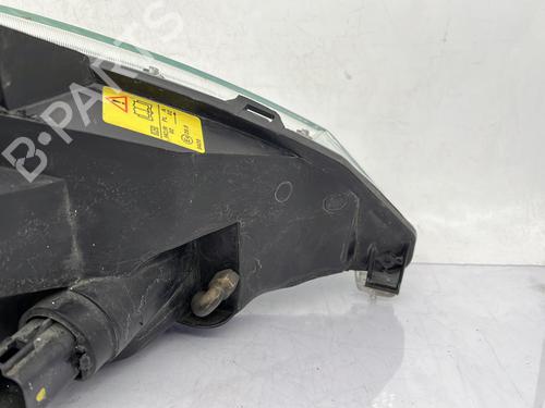 Scheinwerfer links FORD FOCUS I (DAW, DBW) 1.8 Turbo DI / TDDi | BP23720638C28