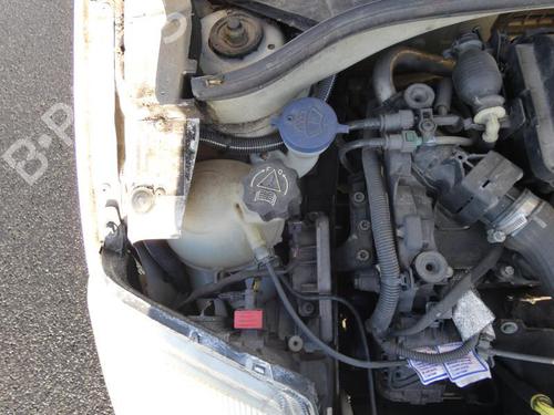 Steering column CITROËN C2 (JM_) 1.4 HDi | BP23701697M21  - Image 22