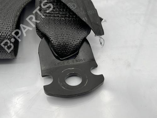 Rear right belt tensioner OPEL CORSA D (S07) 1.3 CDTI (L08, L68) | BP23681618C90 