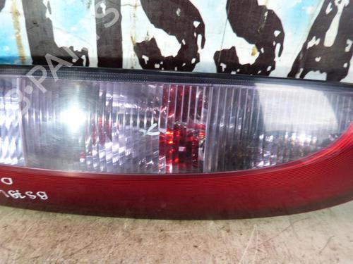 Højre baglygte OPEL CORSA C (X01) 1.7 DI (F08, F68) | BP23686110C35 