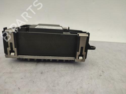 Heater resistor VW GOLF VI (5K1) 1.6 TDI | BP26297636M108 