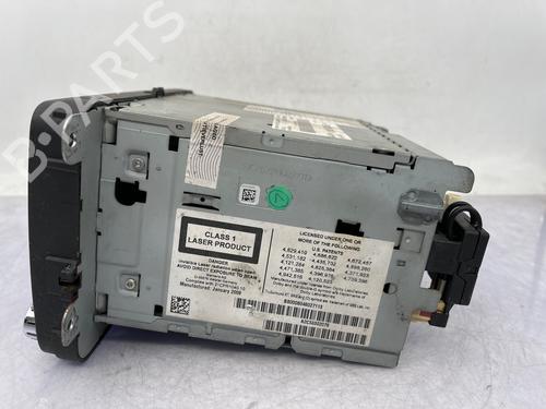 radio-seat-leon-1p1-2005-2006-2007-2008-2009-2010-2011-2012-2013-36400972 main image