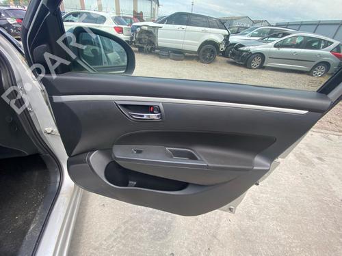 Seats set SUZUKI SWIFT IV (FZ, NZ) | BP37451317C78 - Image 7