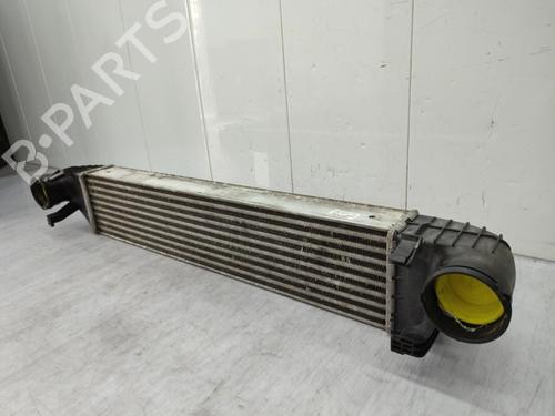 Intercooler MERCEDES-BENZ CLK (C209) CLK 320 CDI (209.320) | BP23730841M30 - Image 9