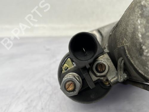 Starter AUDI A3 Sportback (8PA) 1.9 TDI | BP32748940M8 - Image 2