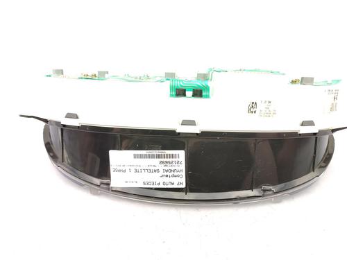 Instrument cluster HYUNDAI H-1 / STAREX Bus (A1) 2.5 TCi | BP23729291C47 