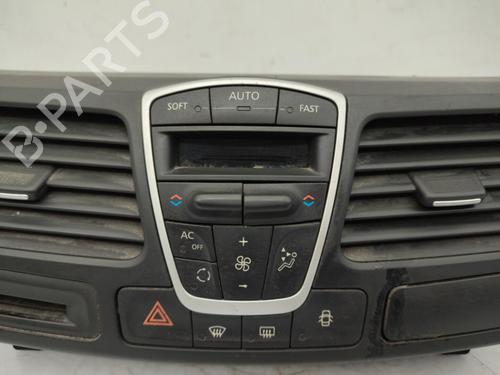 Climate control RENAULT LAGUNA III (BT0/1) 1.5 dCi (BT00, BT0A, BT0T, BT1J) | BP23697585I5  - Image 5