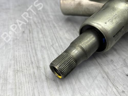 Steering column RENAULT CLIO II (BB_, CB_) 1.4 16V (B/CB0P, BB13) | BP23681901M21 
