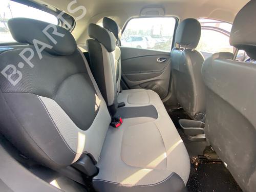 Rear parcel shelf RENAULT CAPTUR I (J5_, H5_) 1.5 dCi 110 | BP36646338C85 - Image 45