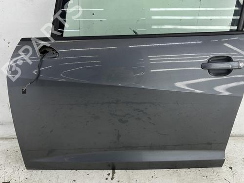 Left front door SEAT IBIZA IV (6J5, 6P1) 1.6 TDI | BP28207282C2 