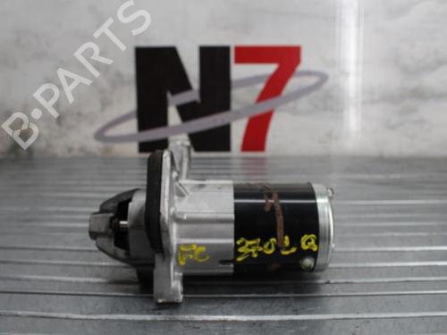 Starter RENAULT CLIO IV (BH_) 0.9 TCe 75 (BHNP) | BP23692541M8 - Image 4