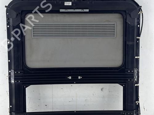 Sunroof VW PHAETON (3D1, 3D2, 3D3, 3D4, 3D6, 3D7, 3D8, 3D9) 3.0 V6 TDI 4motion | BP29599621C124 