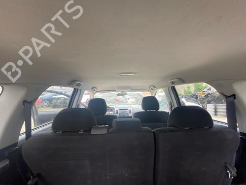 Left tailgate light MITSUBISHI OUTLANDER II (CW_W) 2.0 DI-D (CW8W) | BP36943744C79  - Image 97