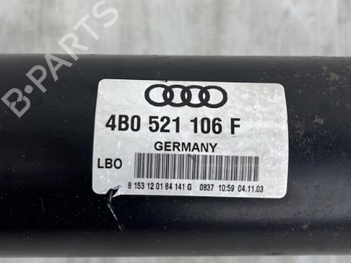 Driveshaft AUDI ALLROAD C5 (4BH)  | BP23757830M37  - Image 7