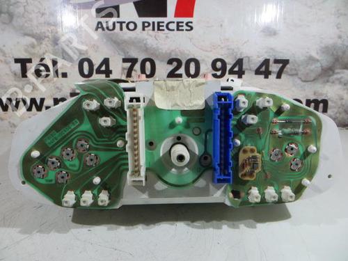 Instrument cluster FORD FIESTA III (GFJ)  | BP23673966C47 