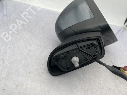 Used Right mirror Right mirror CITROËN C3 II (SC_) 1.2 VTi 82 (82 hp) 35890546 35890546