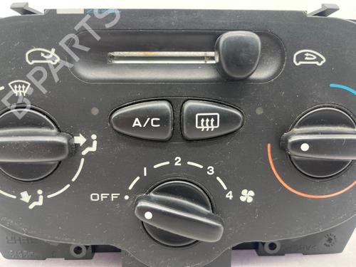 Used Climate control Climate control 36901869 36901869