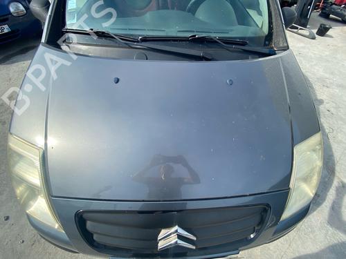 Dashboard CITROËN C2 (JM_) 1.4 HDi | BP37475292C46 - Image 86