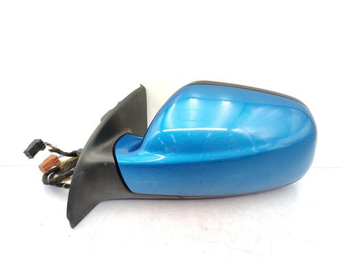 Left mirror PEUGEOT 307 CC (3B) 2.0 HDi 135 | BP23729050C26 