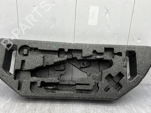 Jack Kit CITROËN C5 III (RD_) 1.6 HDi 110 (RD9HZC) | BP29999409C119