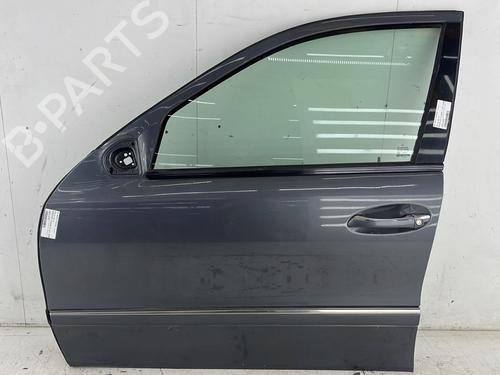 Used Left front door MERCEDES-BENZ E-CLASS (W211) E 320 CDI 4-matic (211.089) (224 hp) 26927622