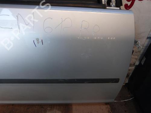 Left front door FORD C-MAX (DM2) 1.6 TDCi | BP23686682C2 