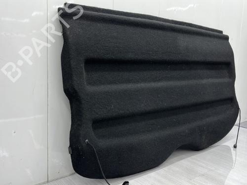 Rear parcel shelf CITROËN C4 II (NC_) 1.6 HDi 115 | BP23758545C85 