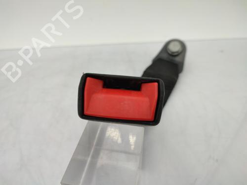 Used Seat buckle Seat buckle CITROËN C3 II (SC_) 1.4 HDi 70 (SC8HZC, SC8HR0, SC8HP4) (68 hp) 23676485 23676485