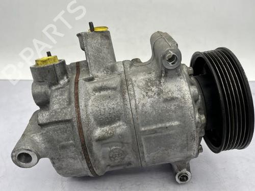 AC compressor SKODA FABIA II (542) 1.2 TSI | BP23749341M34  - Image 7