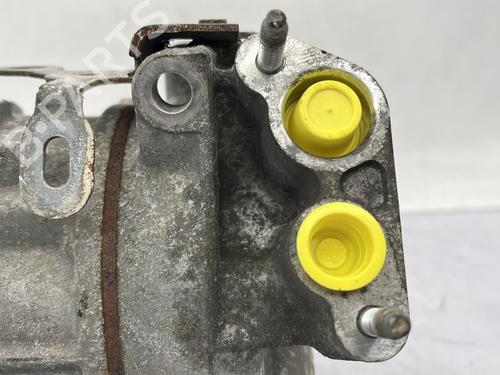 Used AC compressor AC compressor PEUGEOT 308 II (LB_, LP_, LW_, LH_, L3_) 1.6 HDi / BlueHDi 115 (115 hp) 28353960 28353960