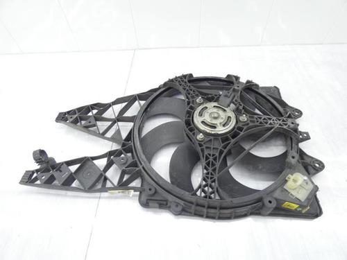 Used Radiator fan ALFA ROMEO MITO (955_) 1.6 JTDM (955AXC1B) (120 hp) 23698996