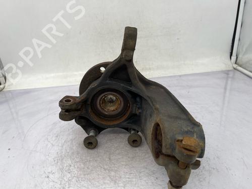 Left front steering knuckle CITROËN C3 II (SC_) 1.4 HDi 70 (SC8HZC, SC8HR0, SC8HP4) | BP38057063M25 - Image 2