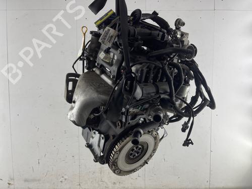 Engine CHEVROLET SPARK (M300) | BP37246573M1 - Image 2
