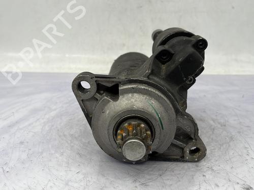 Starter VW GOLF V (1K1) 1.9 TDI | BP30514718M8  - Image 7