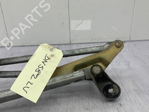 Used Front wiper motor Front wiper motor CITROËN XSARA PICASSO (N68) 2.0 HDi (90 hp) 23674152 23674152