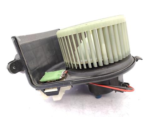 Heater blower motor RENAULT CLIO II (BB_, CB_) 1.5 dCi (B/CB3M) | BP23730586M62 