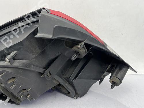 Right taillight CITROËN C4 II (NC_) 1.6 BlueHDi 120 | BP29970858C35