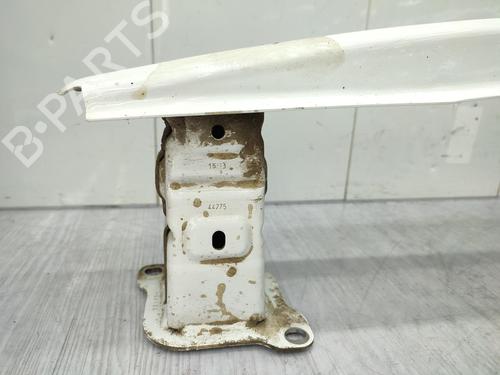 Bumperbalk achter SKODA FABIA II (542) 1.2 TSI (86 hp) 23749334