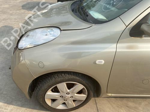 Used Left front fenders Left front fenders 38033187 38033187