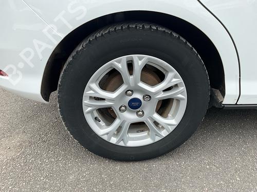 AC-rør FORD B-MAX (JK) 1.5 TDCi | BP36986364M126 - Image 18