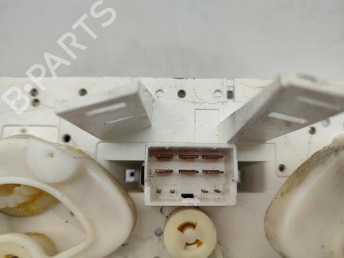 Used Climate control Climate control OPEL AGILA A (H00) 1.2 16V (F68) (75 hp) 23730124 23730124