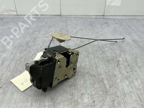 Used Front left lock Front left lock PEUGEOT 406 (8B) 2.1 TD 12V (109 hp) 23705969 23705969