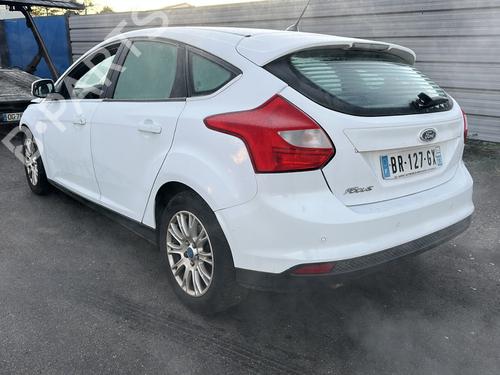 Steering rack FORD FOCUS III 1.6 TDCi | BP32494940M22  - Image 14