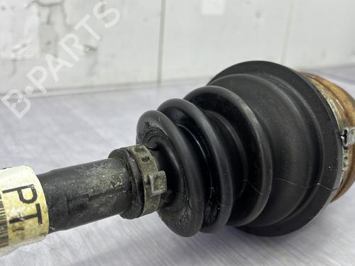 Right front driveshaft OPEL CORSA C (X01) 1.7 DTI (F08, F68) | BP30519980M39  - Image 5