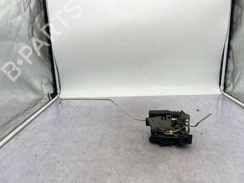 Front left lock DACIA SANDERO 1.4 MPI LPG | BP39756953C98 - Image 4