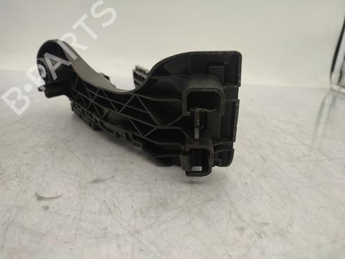 Pedal VW GOLF VI (5K1) 2.0 TDI | BP23684340I4 