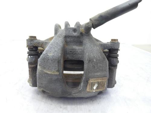 Used Left front brake caliper PEUGEOT 308 I (4A_, 4C_) 1.6 HDi (109 hp) 23698667