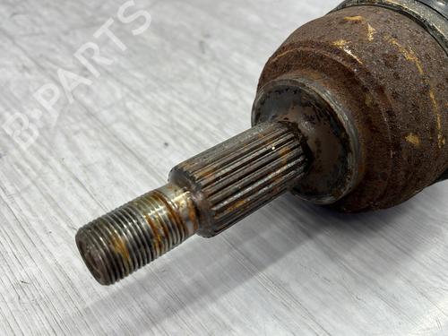 Left front driveshaft RENAULT SCÉNIC II (JM0/1_) 1.5 dCi (JM02, JM13) | BP29450224M38 