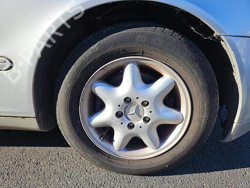 AC compressor MERCEDES-BENZ C-CLASS (W203) C 200 CDI (203.004) | BP28621016M34  - Image 48