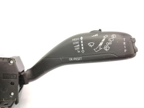Steering column stalk SKODA FABIA II (542) 1.6 TDI | BP23749051I23 - Image 8